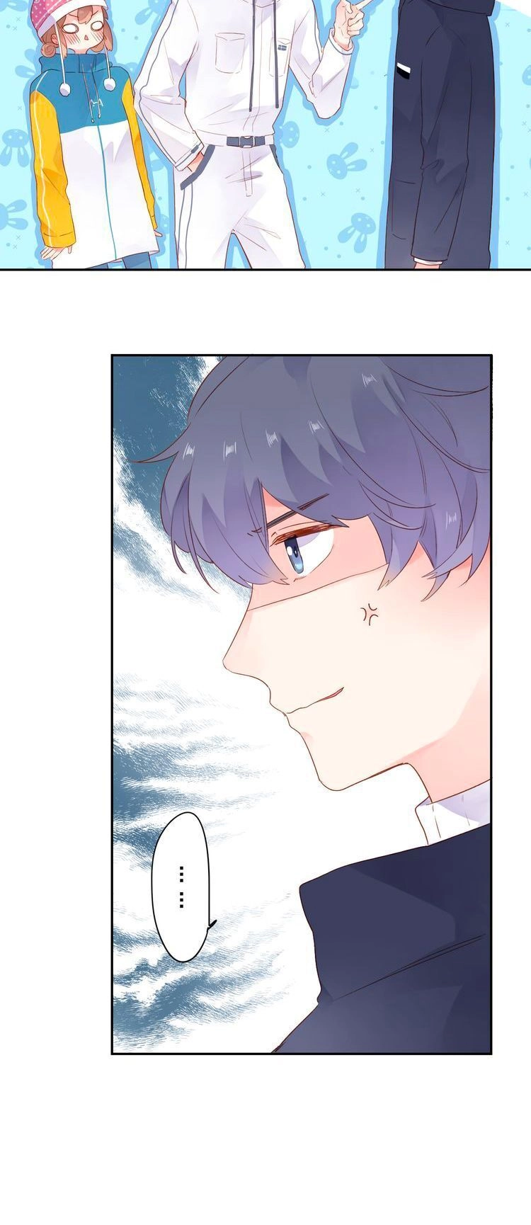 Dolo Mệnh Vận Giao Nang Chapter 45 - 16