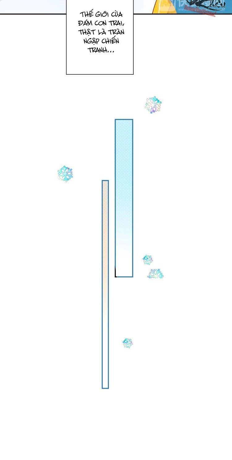 Dolo Mệnh Vận Giao Nang Chapter 45 - 20