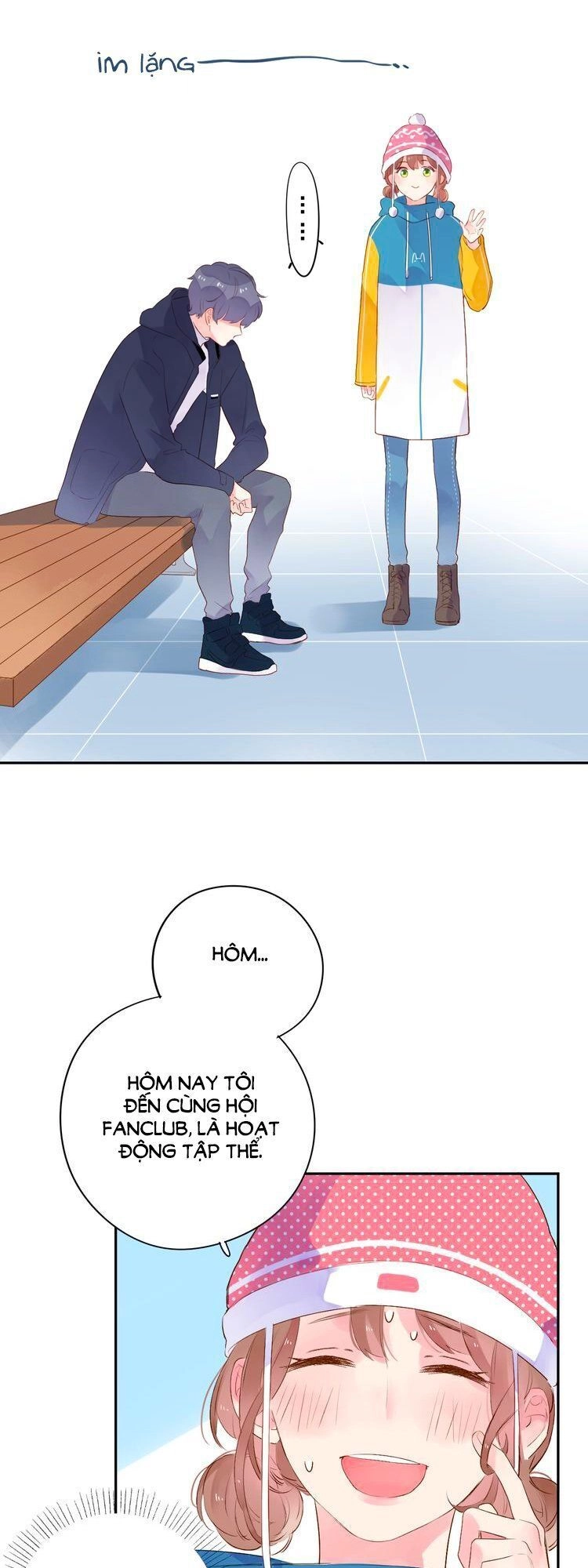 Dolo Mệnh Vận Giao Nang Chapter 45 - 24