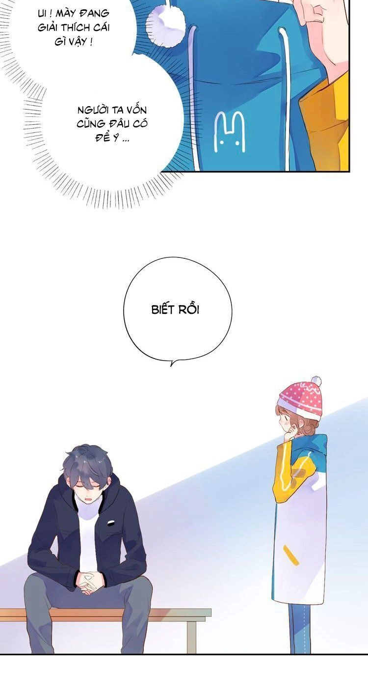 Dolo Mệnh Vận Giao Nang Chapter 45 - 25