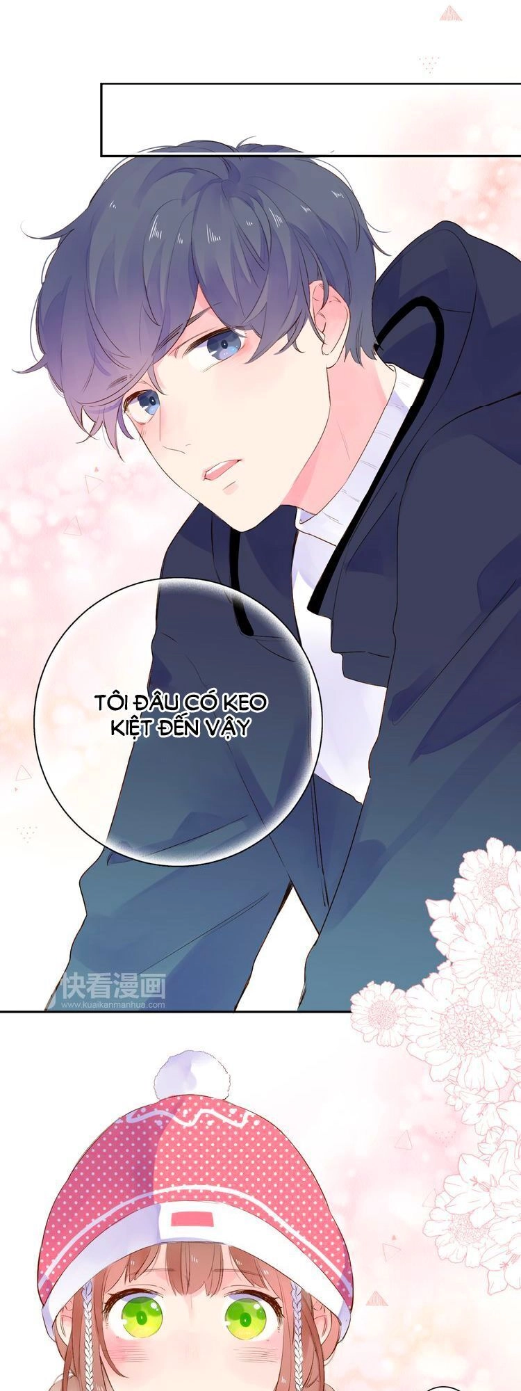 Dolo Mệnh Vận Giao Nang Chapter 45 - 26