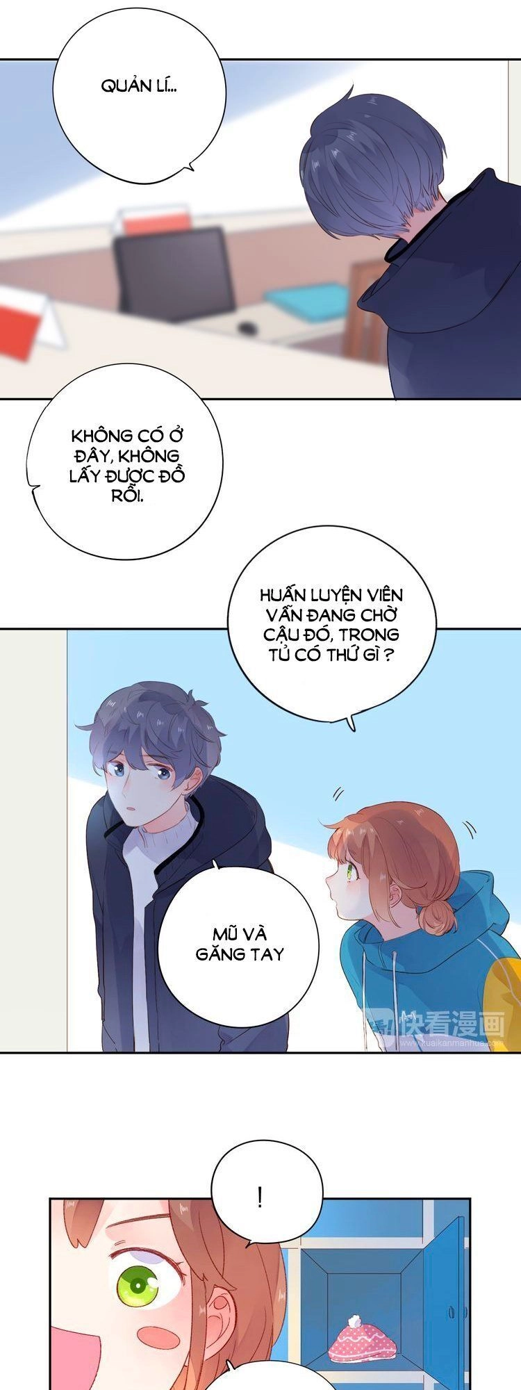 Dolo Mệnh Vận Giao Nang Chapter 45 - 31