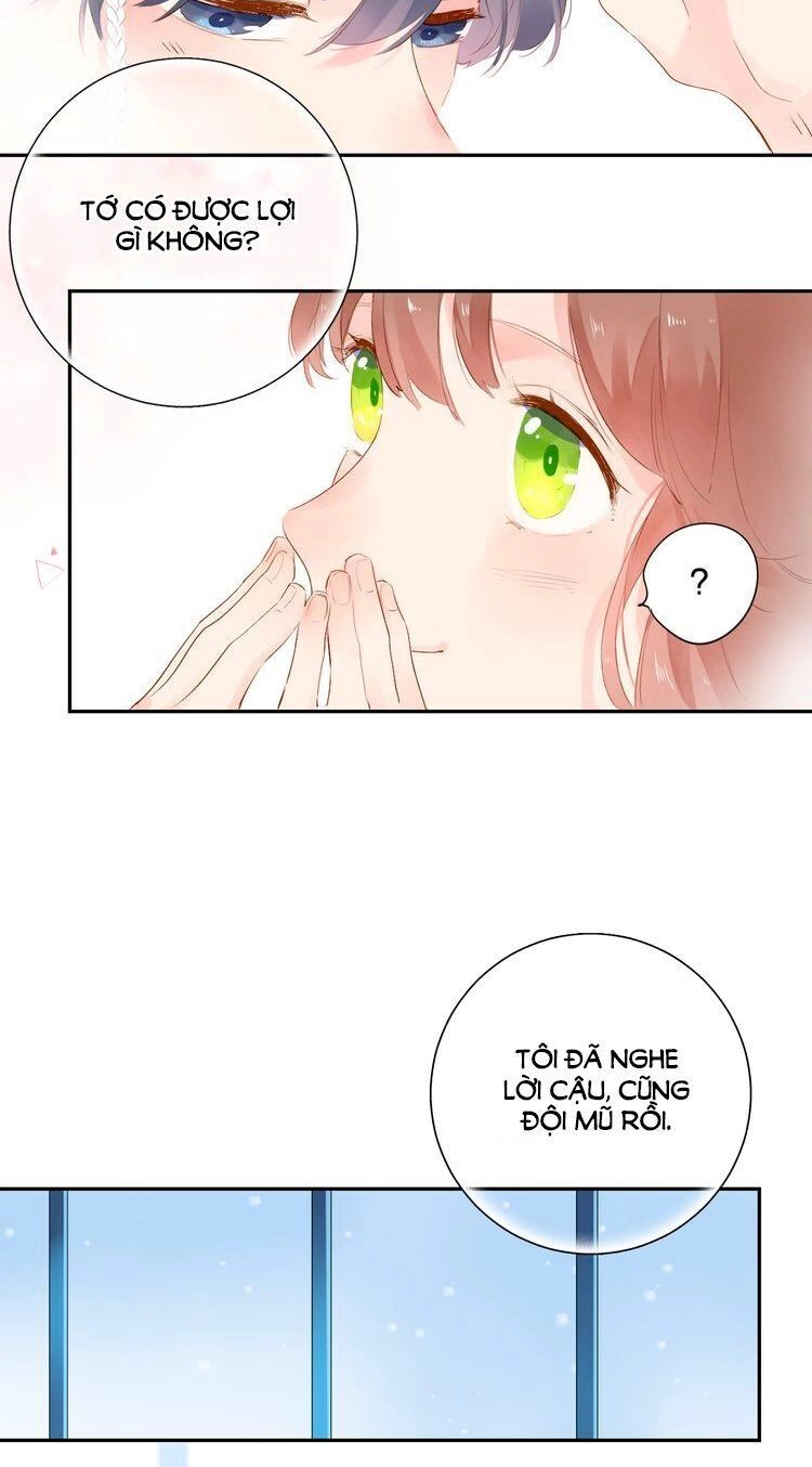 Dolo Mệnh Vận Giao Nang Chapter 45 - 41