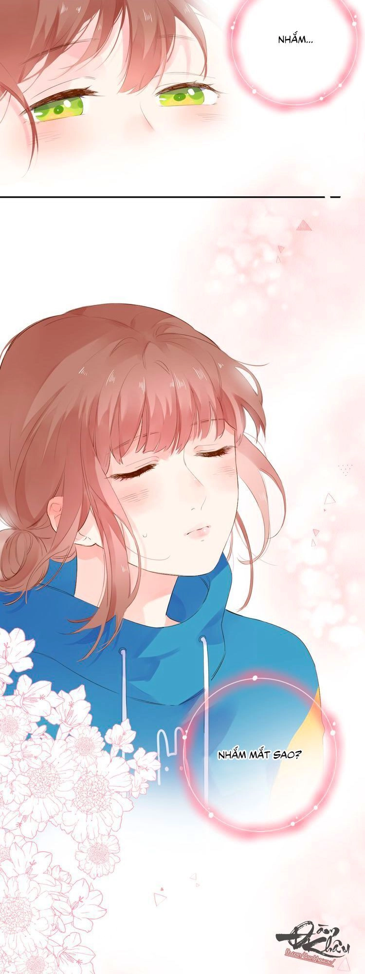 Dolo Mệnh Vận Giao Nang Chapter 45 - 45