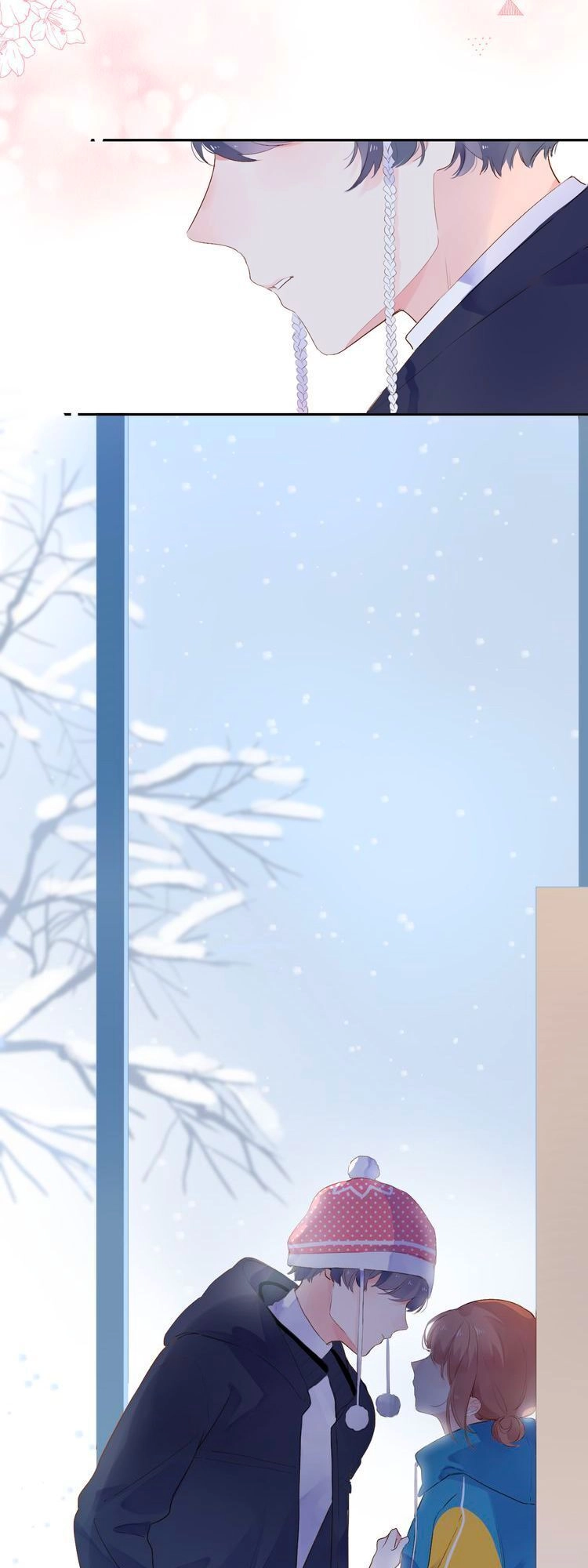 Dolo Mệnh Vận Giao Nang Chapter 45 - 47