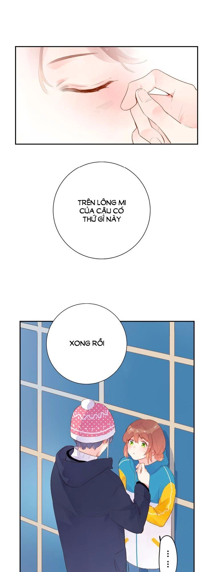 Dolo Mệnh Vận Giao Nang Chapter 45 - 50