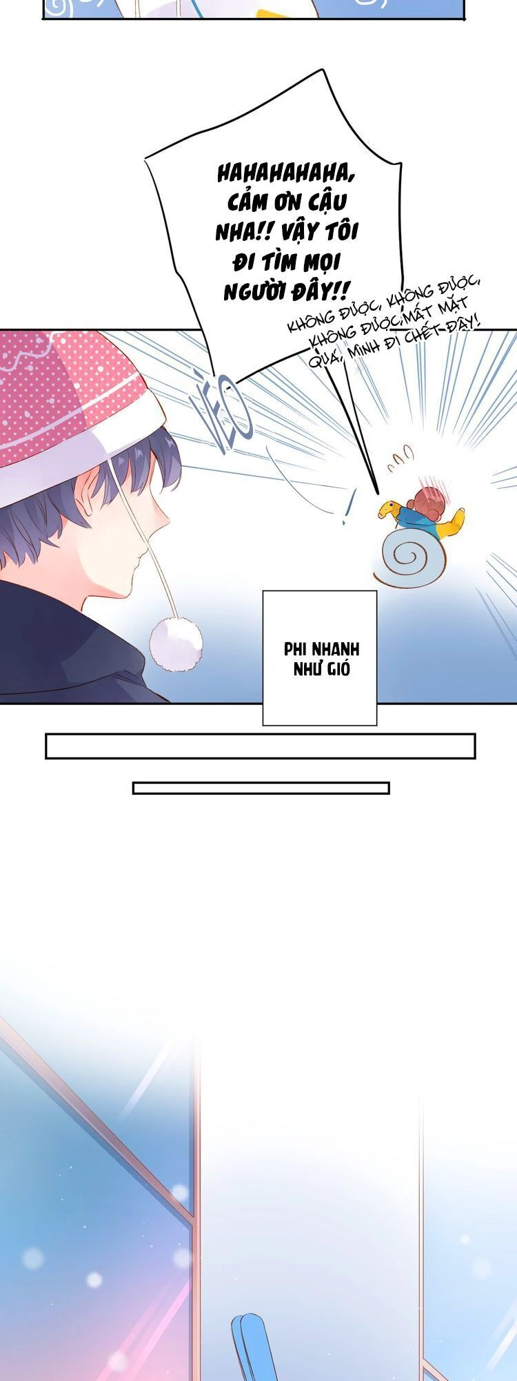 Dolo Mệnh Vận Giao Nang Chapter 45 - 53