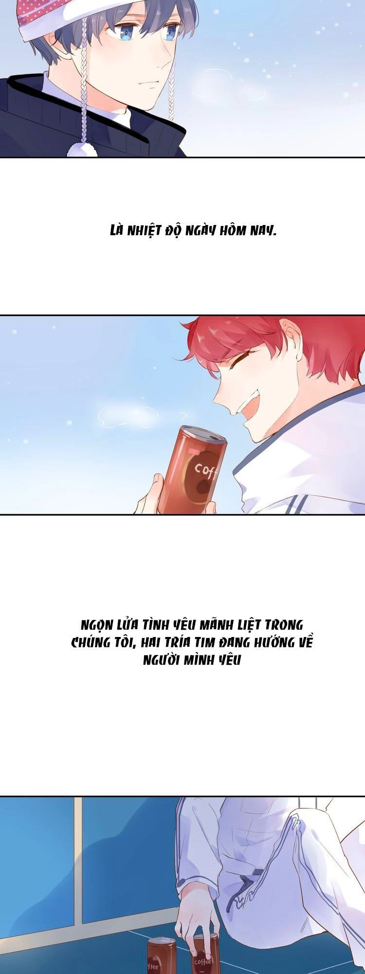 Dolo Mệnh Vận Giao Nang Chapter 45 - 59