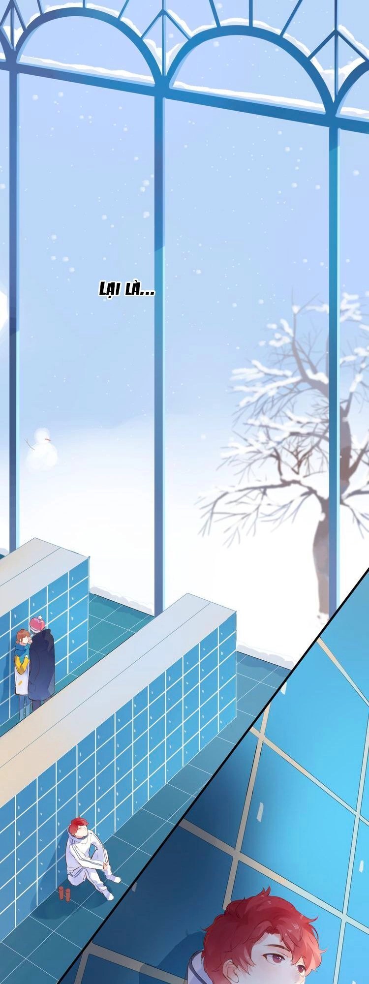 Dolo Mệnh Vận Giao Nang Chapter 45 - 61