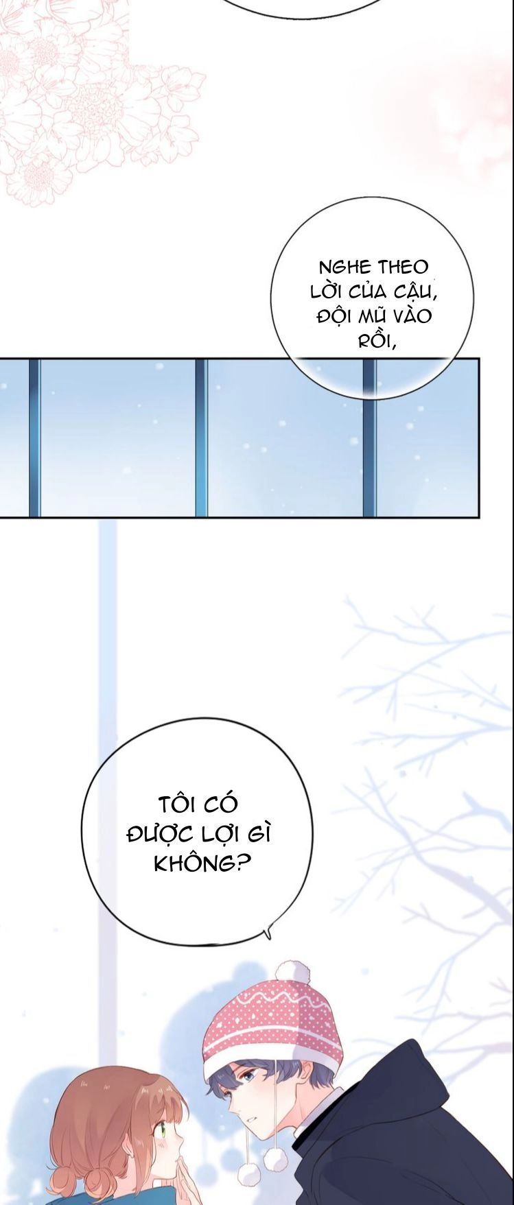 Dolo Mệnh Vận Giao Nang Chapter 46 - 3