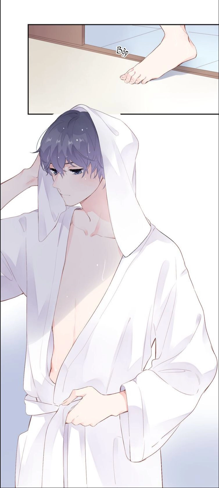 Dolo Mệnh Vận Giao Nang Chapter 46 - 10