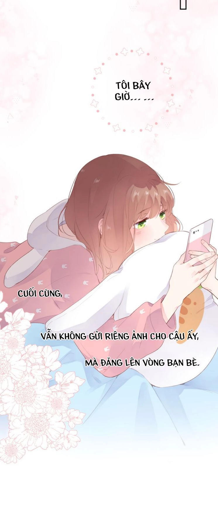 Dolo Mệnh Vận Giao Nang Chapter 46 - 13