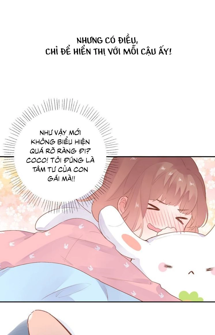 Dolo Mệnh Vận Giao Nang Chapter 46 - 14