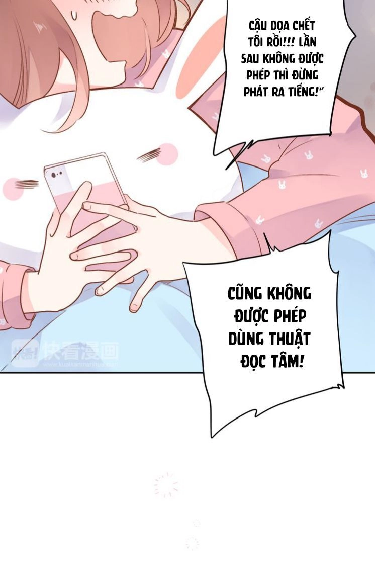 Dolo Mệnh Vận Giao Nang Chapter 46 - 16