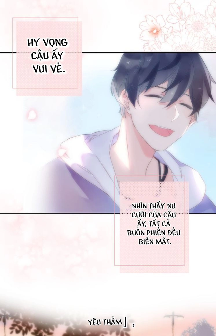 Dolo Mệnh Vận Giao Nang Chapter 46 - 21