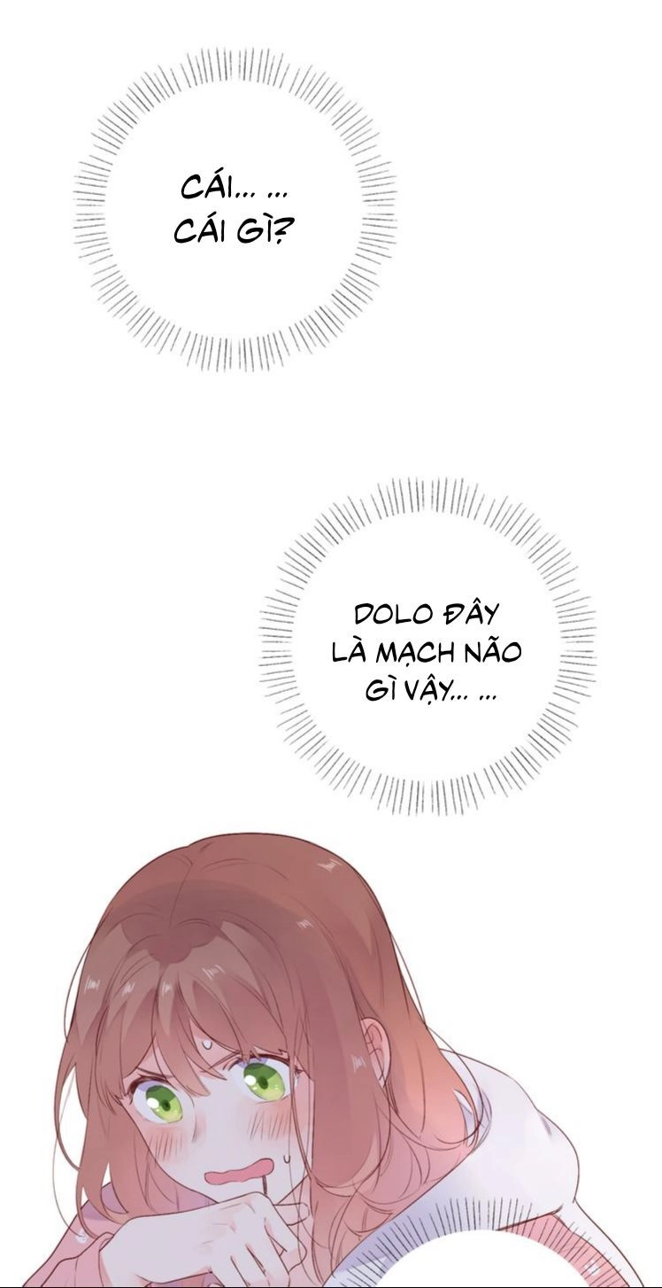 Dolo Mệnh Vận Giao Nang Chapter 46 - 24