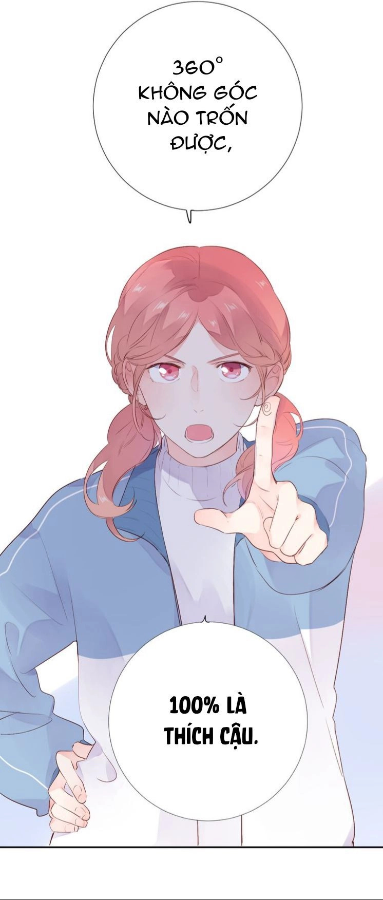 Dolo Mệnh Vận Giao Nang Chapter 46 - 27