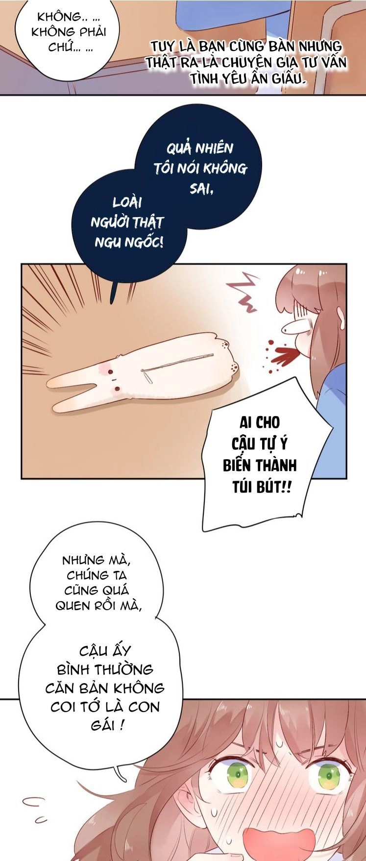 Dolo Mệnh Vận Giao Nang Chapter 46 - 29