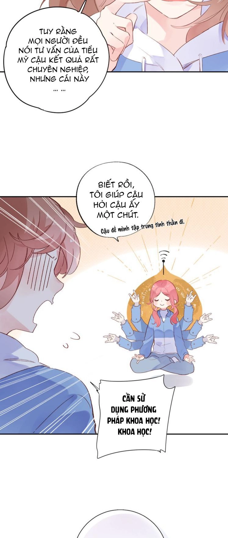 Dolo Mệnh Vận Giao Nang Chapter 46 - 30