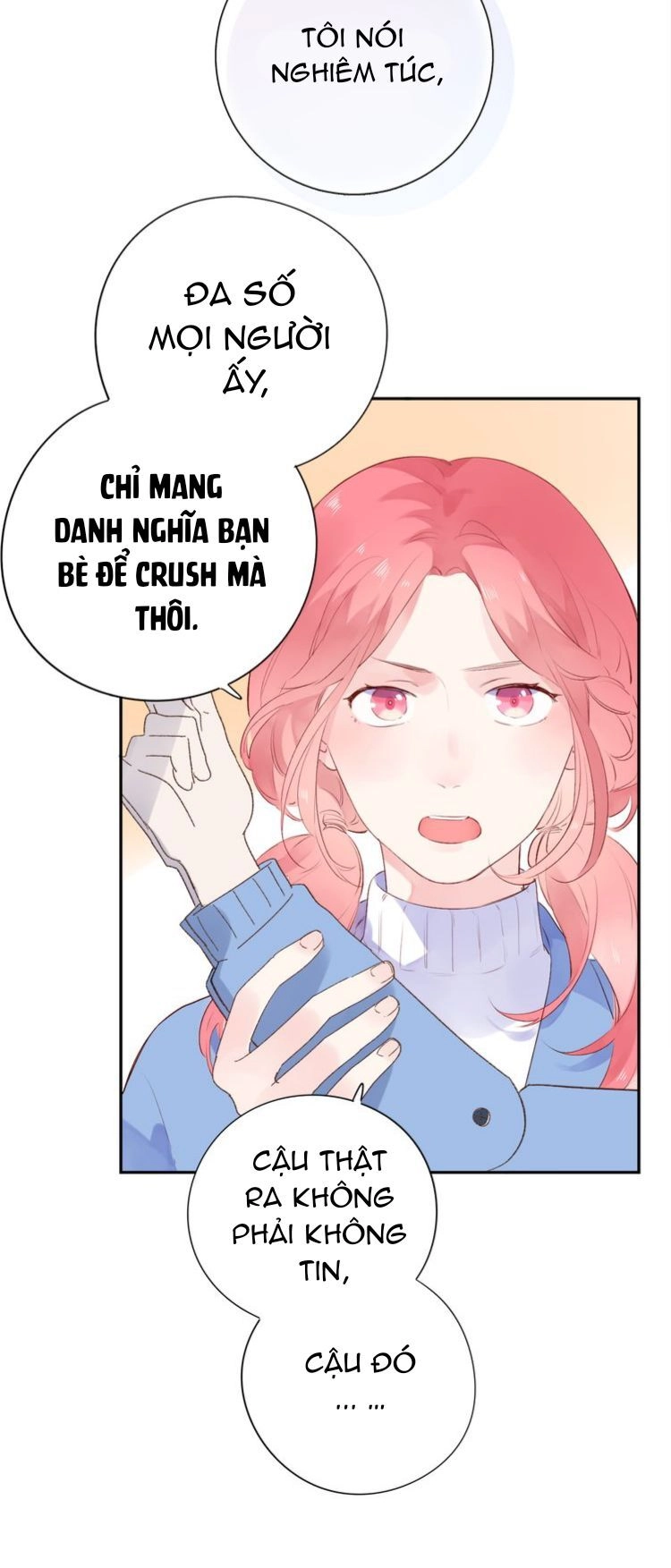 Dolo Mệnh Vận Giao Nang Chapter 46 - 31