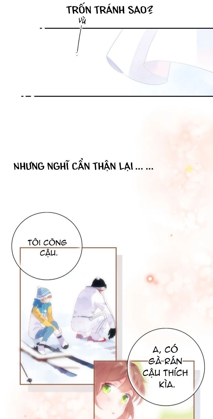 Dolo Mệnh Vận Giao Nang Chapter 46 - 34