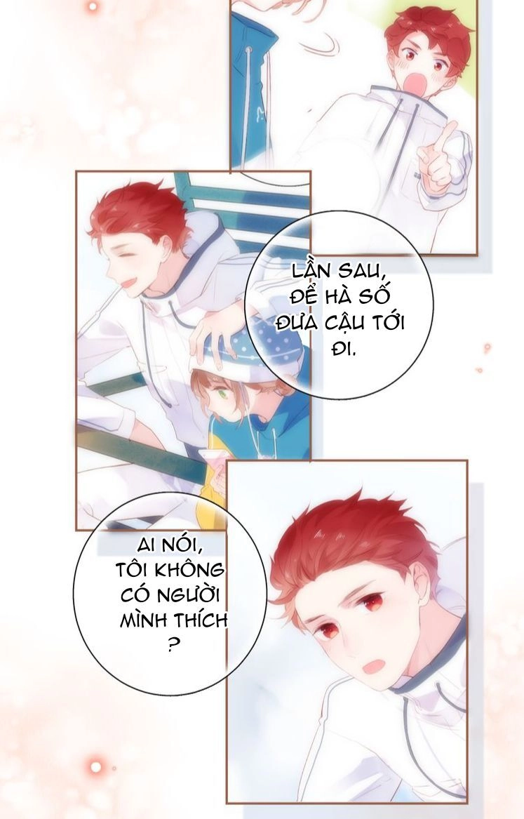 Dolo Mệnh Vận Giao Nang Chapter 46 - 35