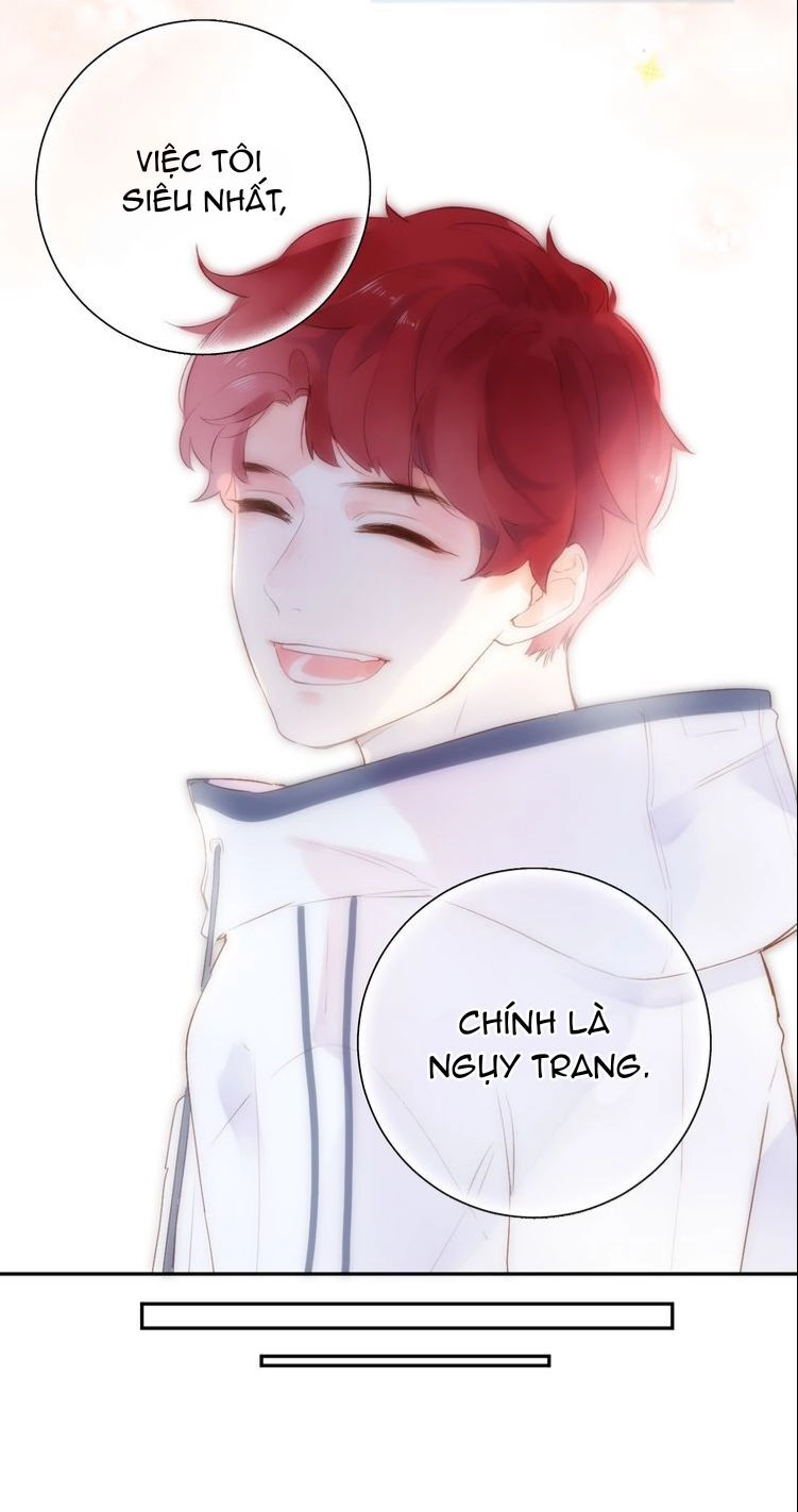 Dolo Mệnh Vận Giao Nang Chapter 46 - 36