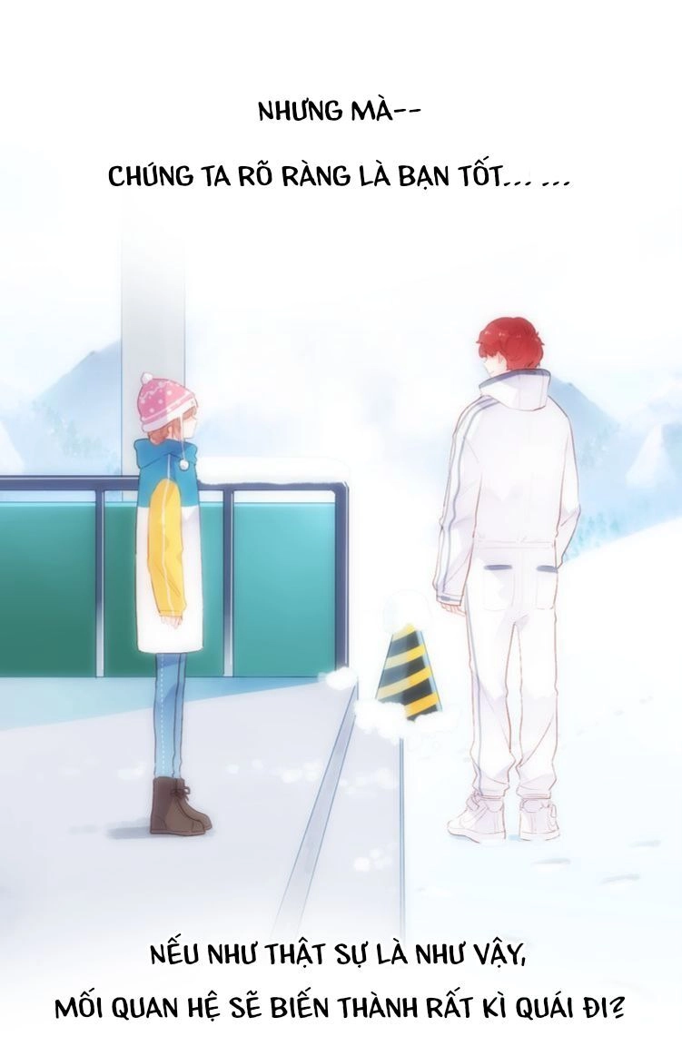 Dolo Mệnh Vận Giao Nang Chapter 46 - 38