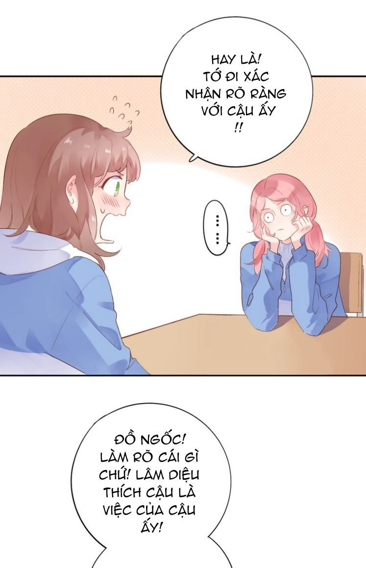 Dolo Mệnh Vận Giao Nang Chapter 46 - 41