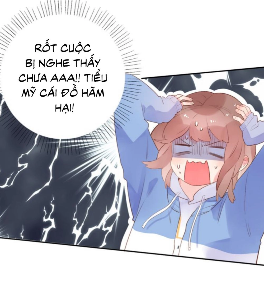 Dolo Mệnh Vận Giao Nang Chapter 46 - 47