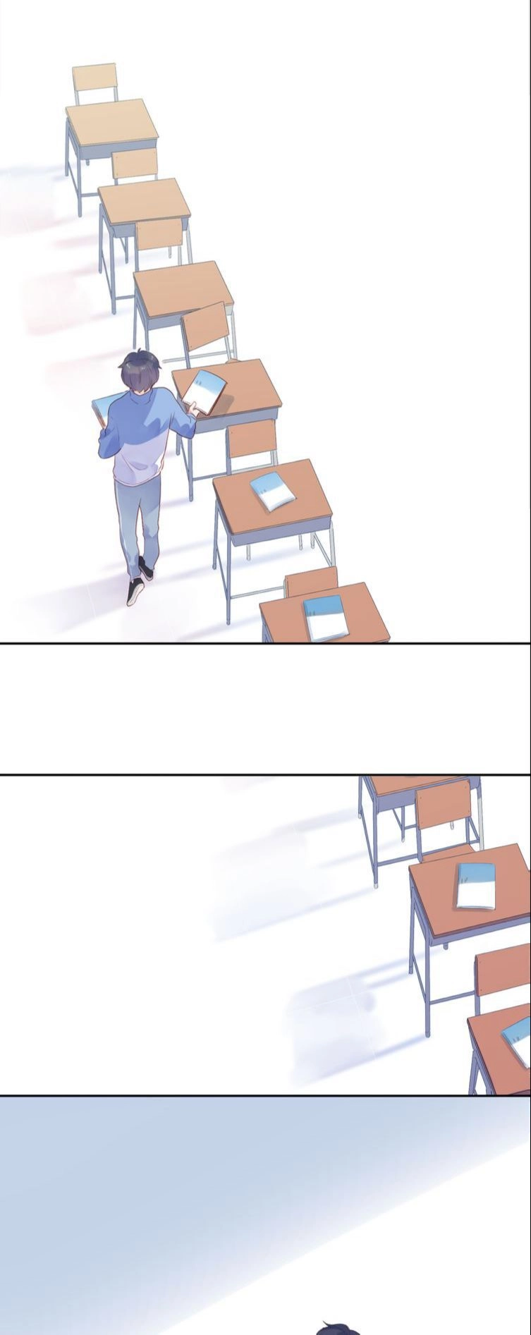 Dolo Mệnh Vận Giao Nang Chapter 46 - 57