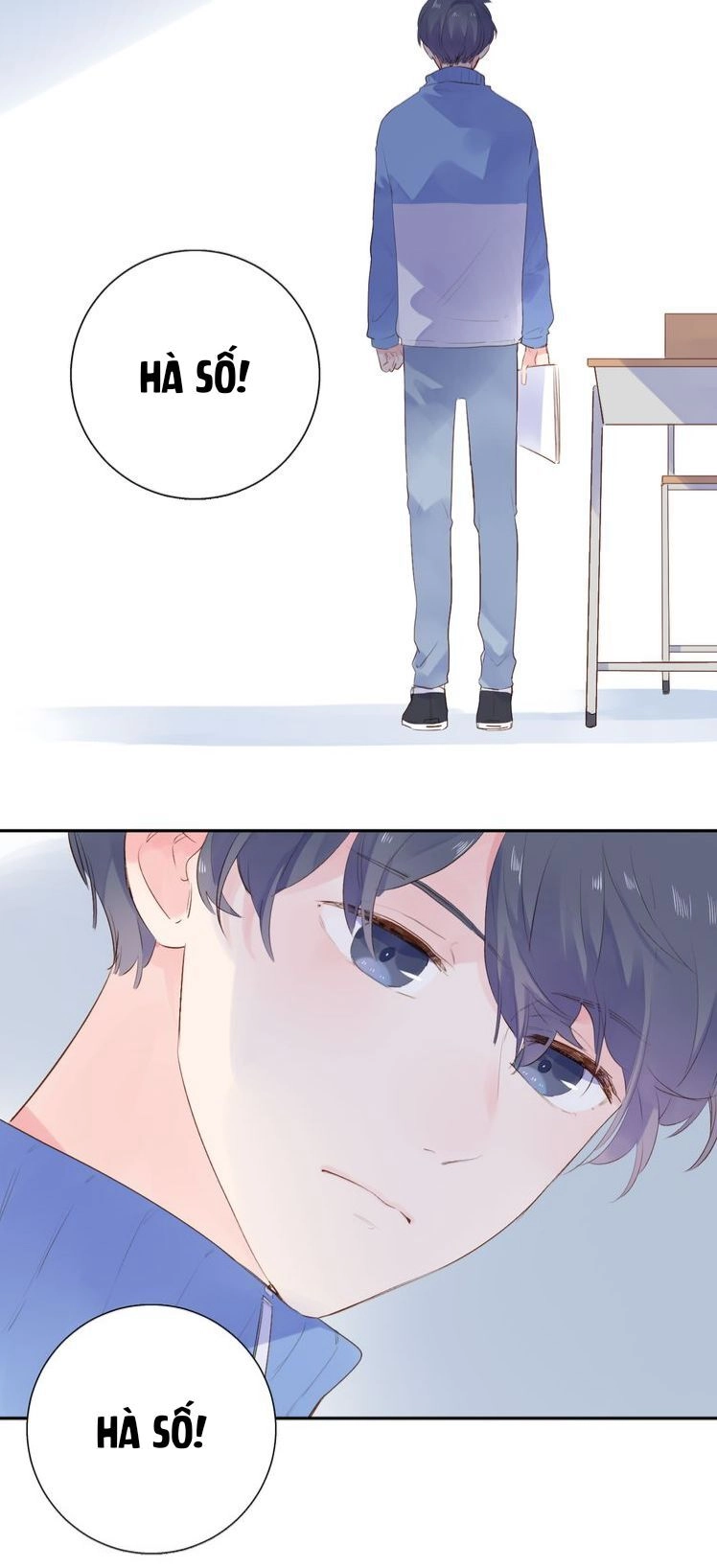 Dolo Mệnh Vận Giao Nang Chapter 46 - 58