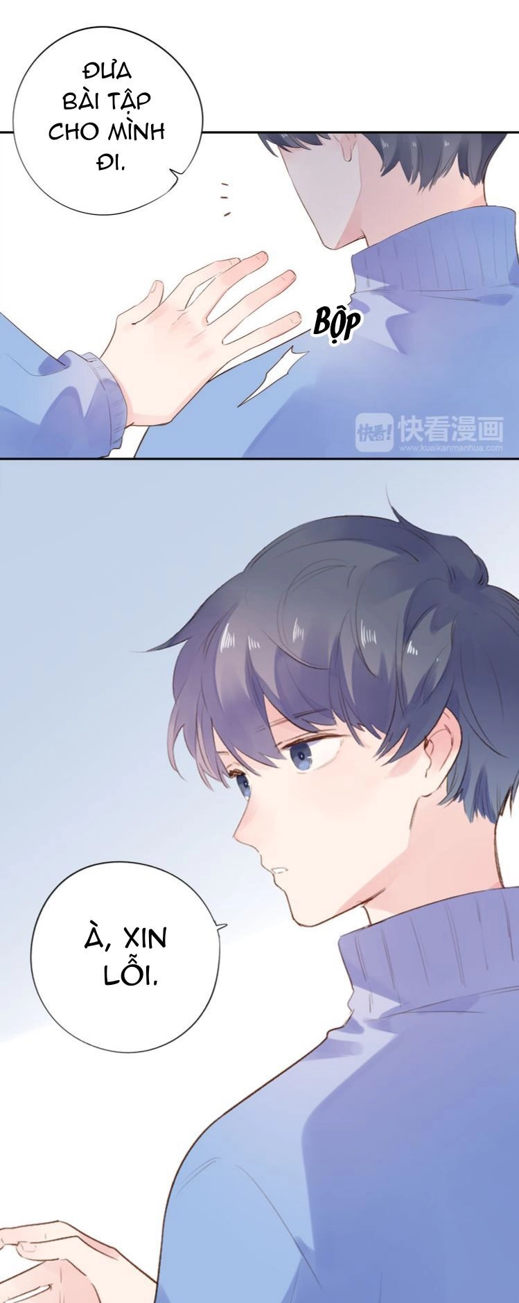 Dolo Mệnh Vận Giao Nang Chapter 46 - 59