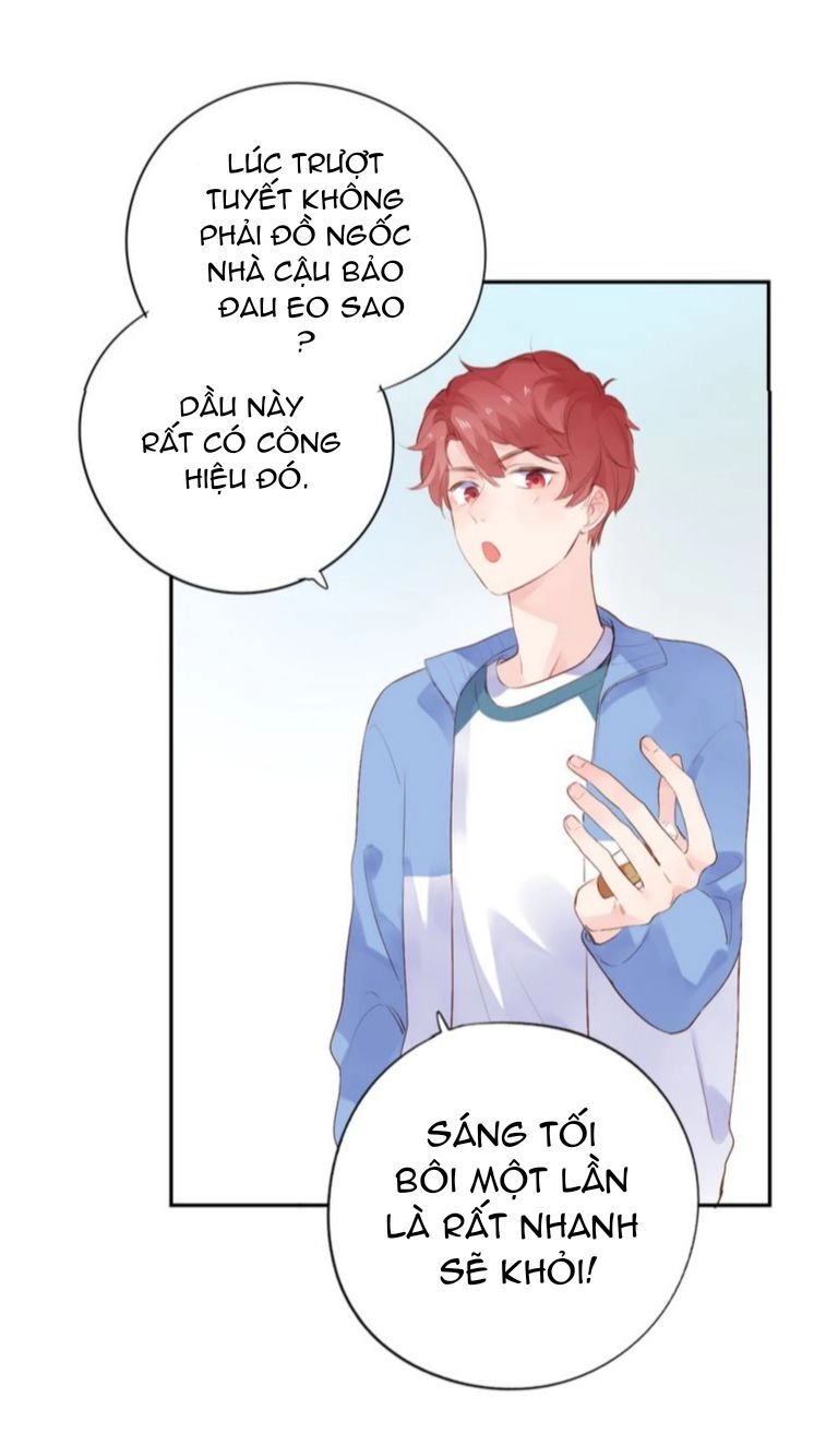 Dolo Mệnh Vận Giao Nang Chapter 46 - 63