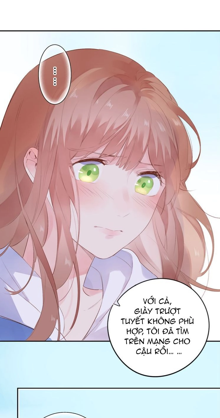 Dolo Mệnh Vận Giao Nang Chapter 46 - 64