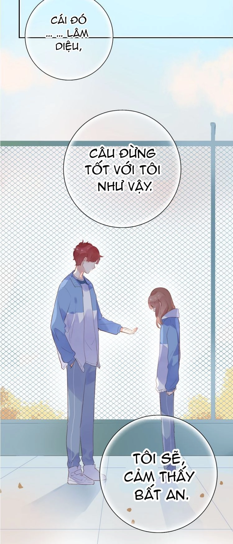 Dolo Mệnh Vận Giao Nang Chapter 46 - 65