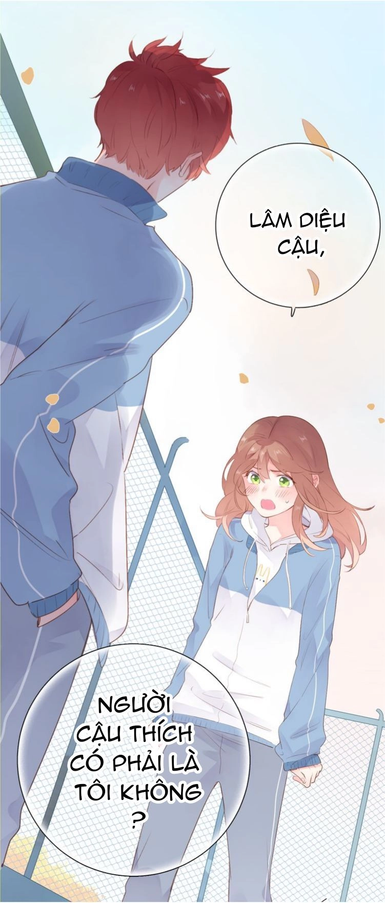 Dolo Mệnh Vận Giao Nang Chapter 46 - 74