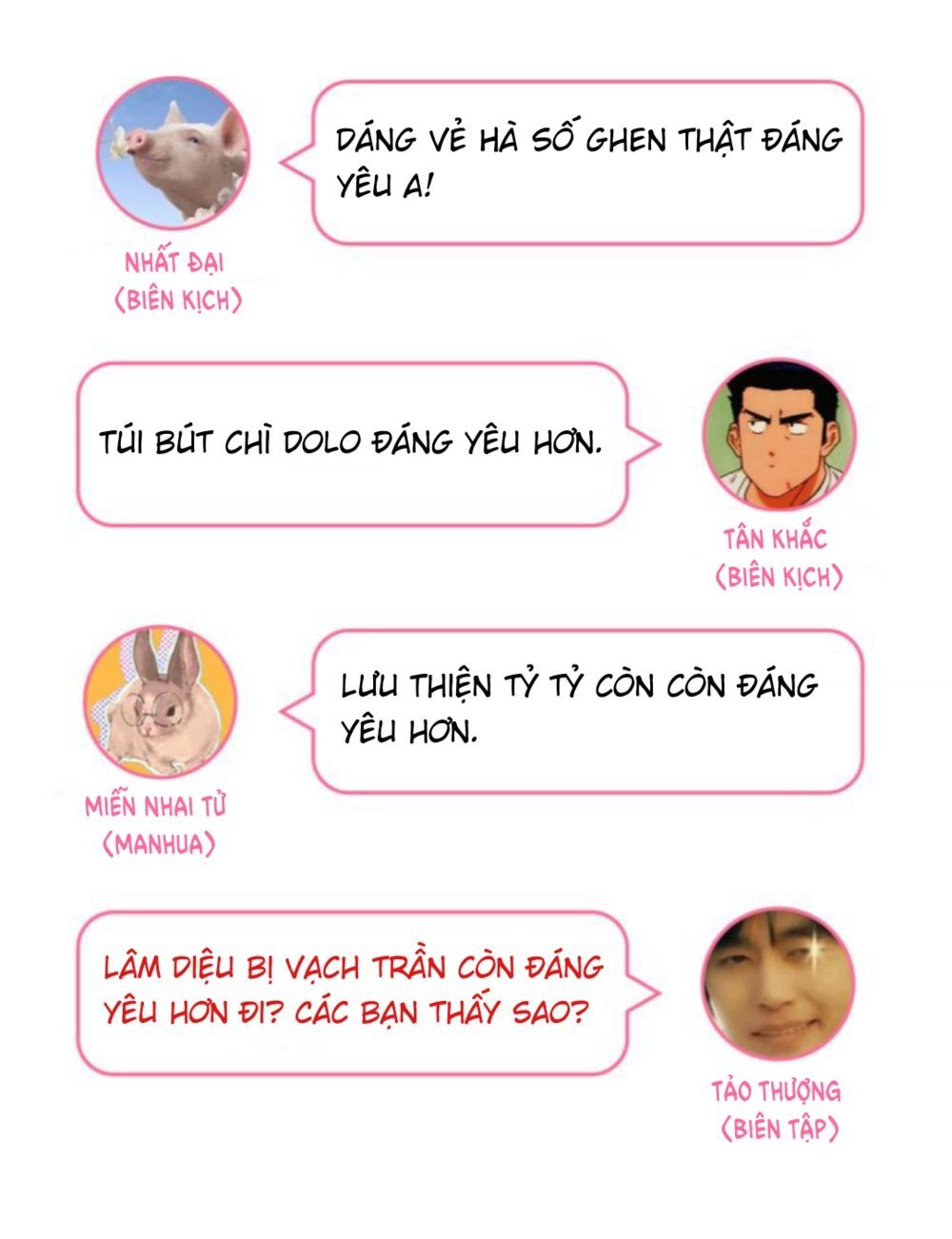 Dolo Mệnh Vận Giao Nang Chapter 46 - 82