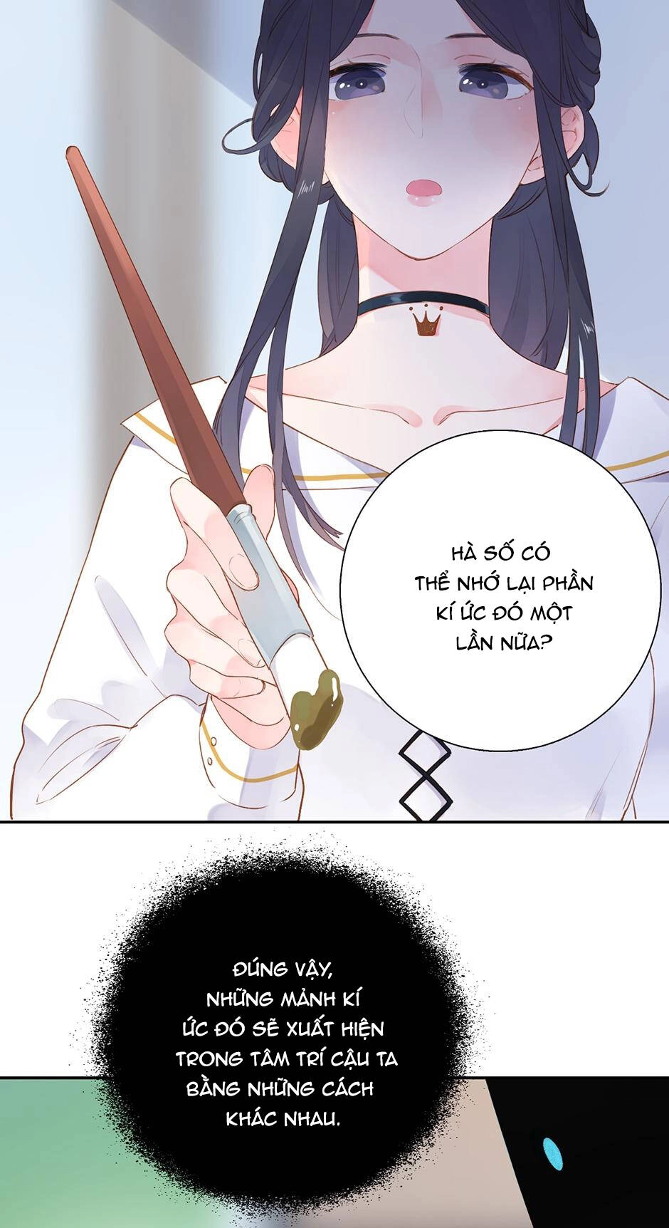 Dolo Mệnh Vận Giao Nang Chapter 47 - 21