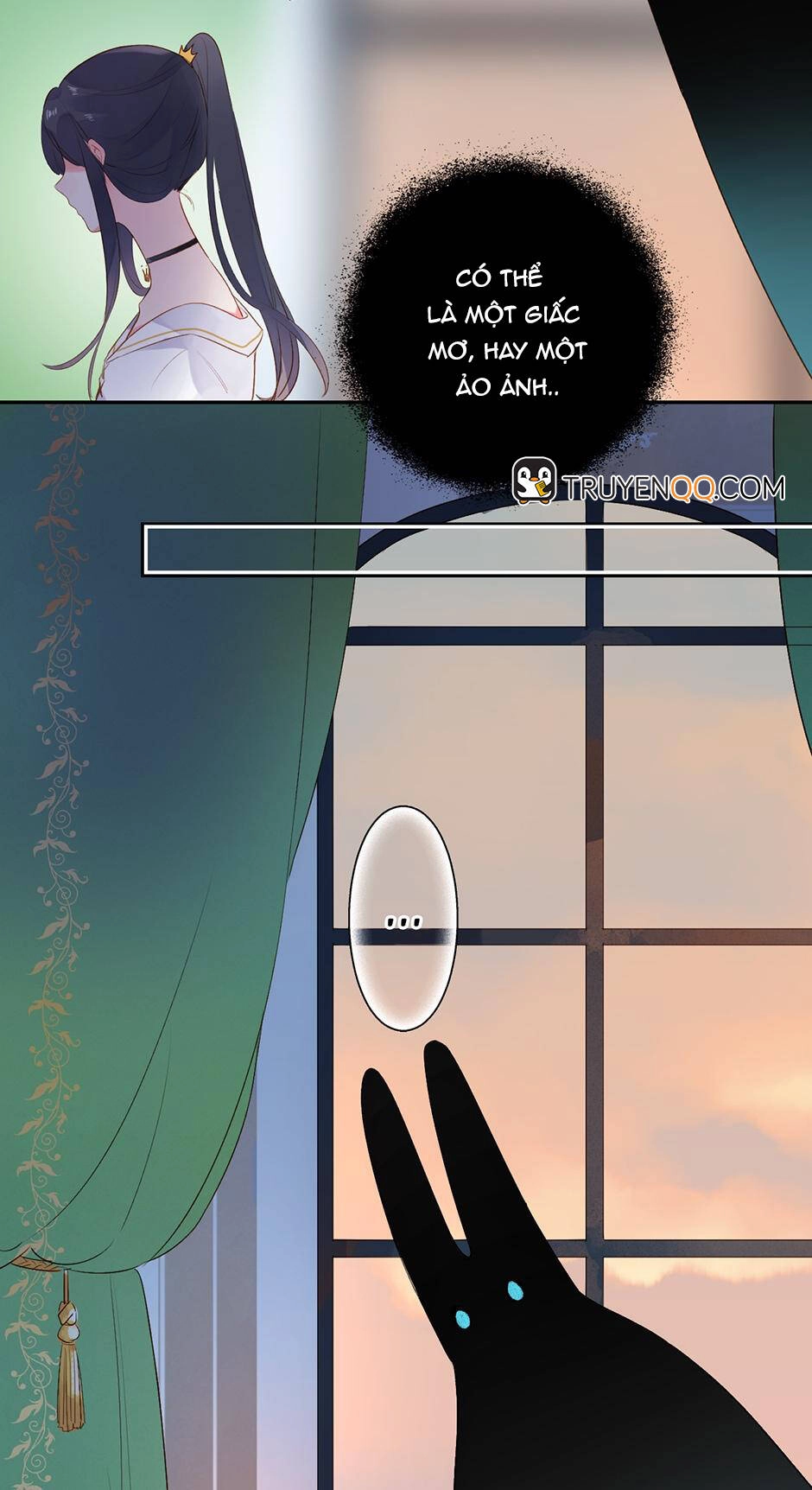 Dolo Mệnh Vận Giao Nang Chapter 47 - 22