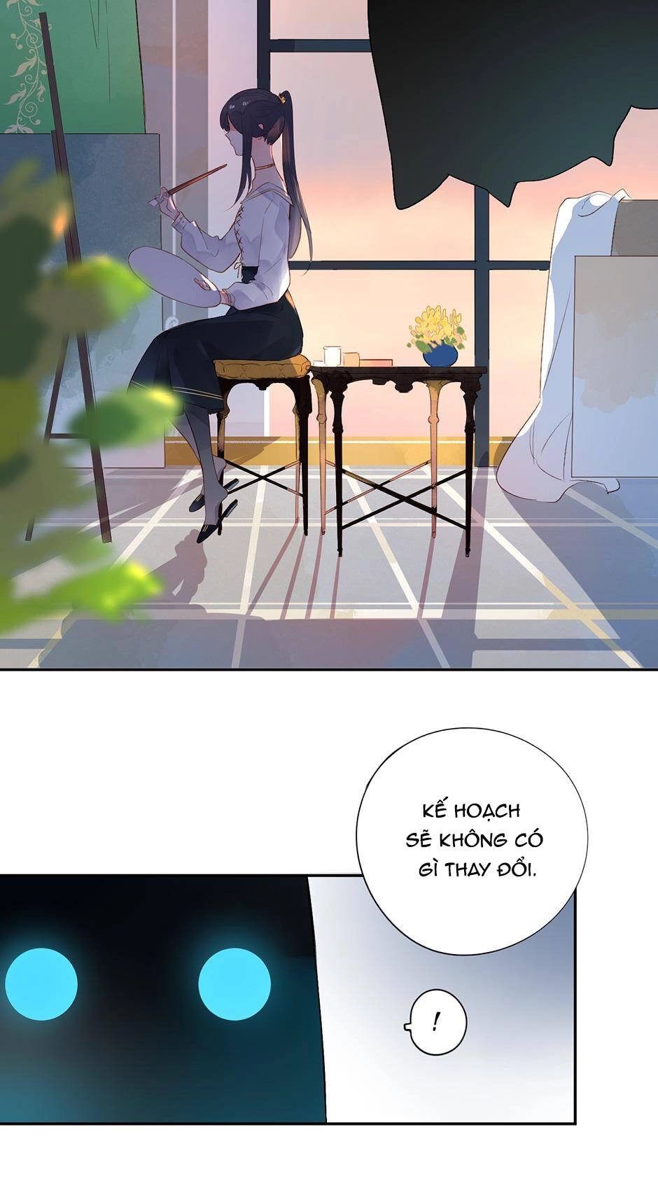 Dolo Mệnh Vận Giao Nang Chapter 47 - 23