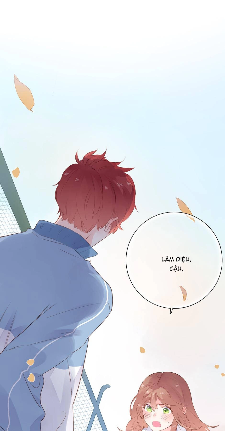 Dolo Mệnh Vận Giao Nang Chapter 47 - 26