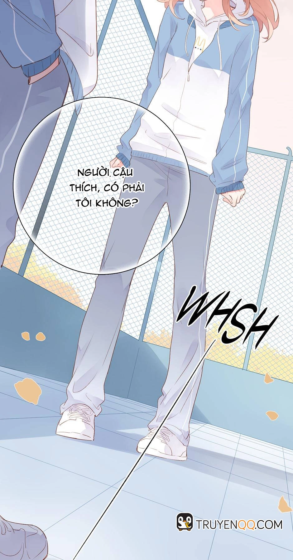 Dolo Mệnh Vận Giao Nang Chapter 47 - 27