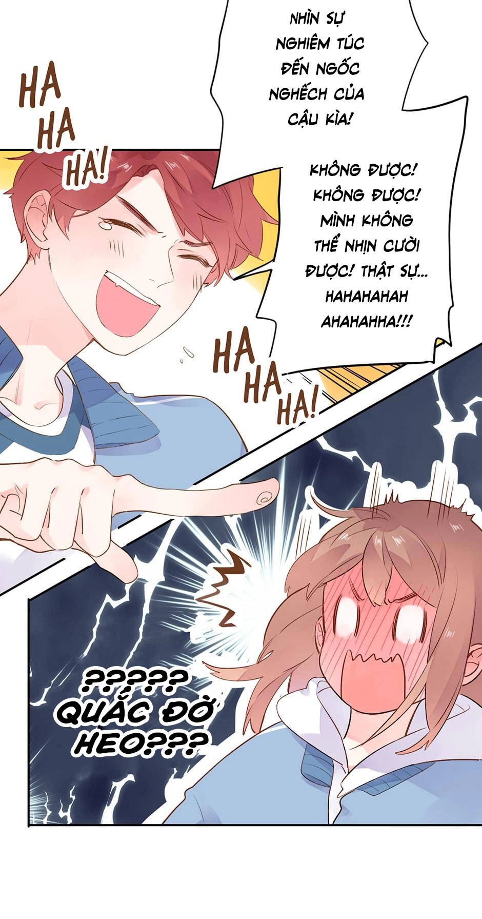 Dolo Mệnh Vận Giao Nang Chapter 47 - 32