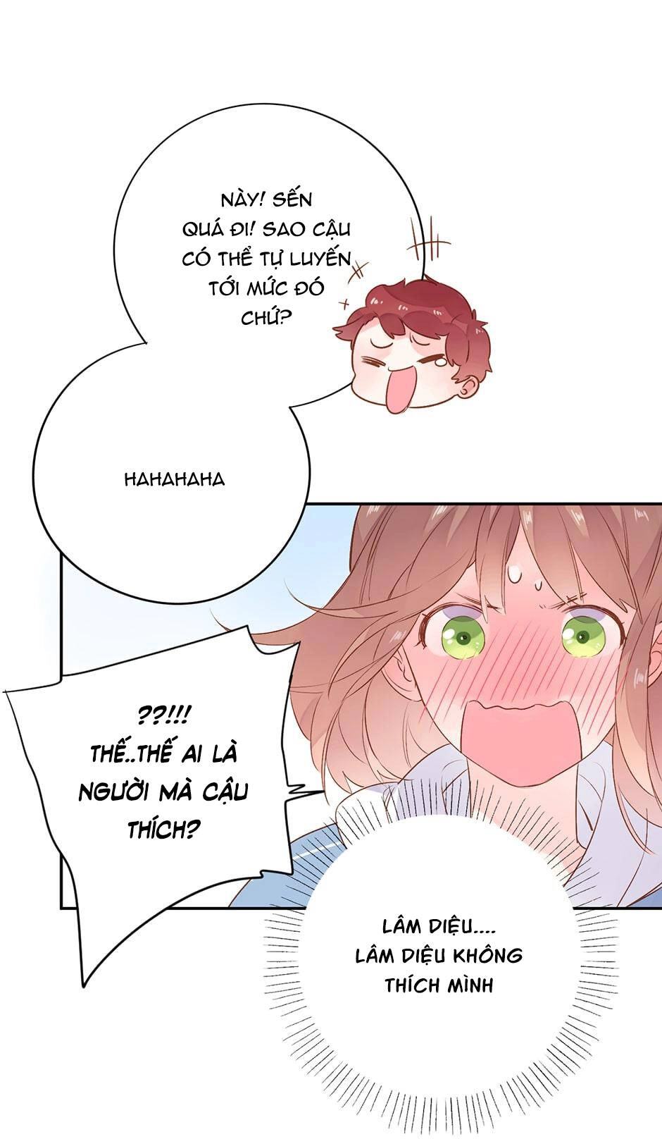 Dolo Mệnh Vận Giao Nang Chapter 47 - 33