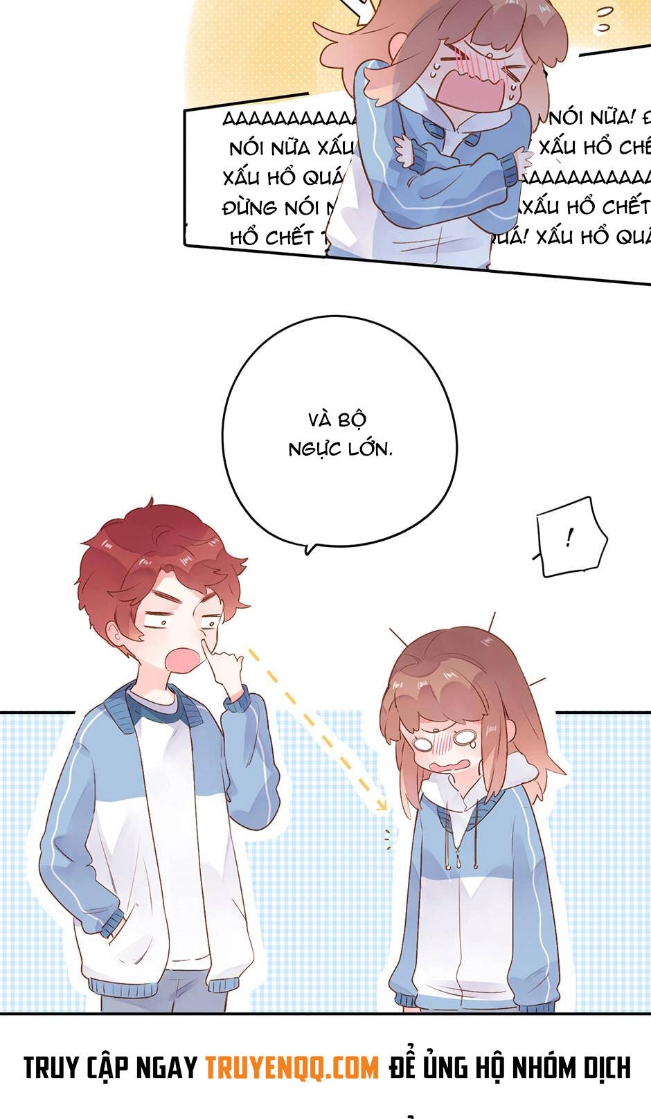 Dolo Mệnh Vận Giao Nang Chapter 47 - 35