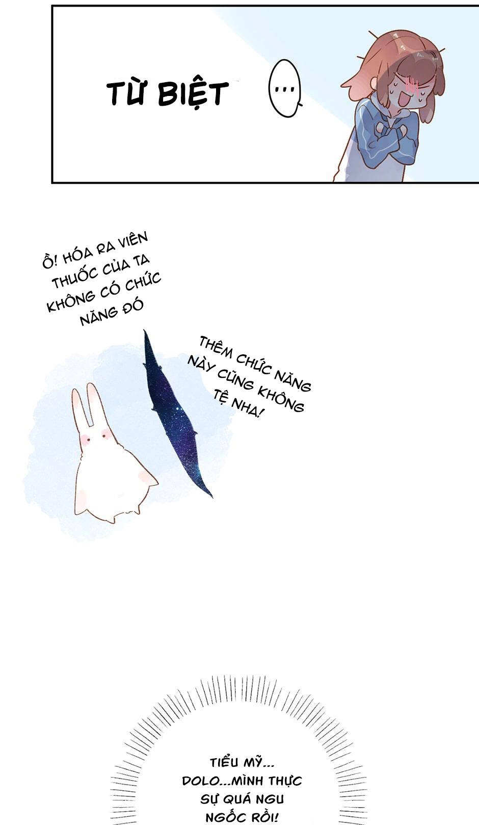 Dolo Mệnh Vận Giao Nang Chapter 47 - 36