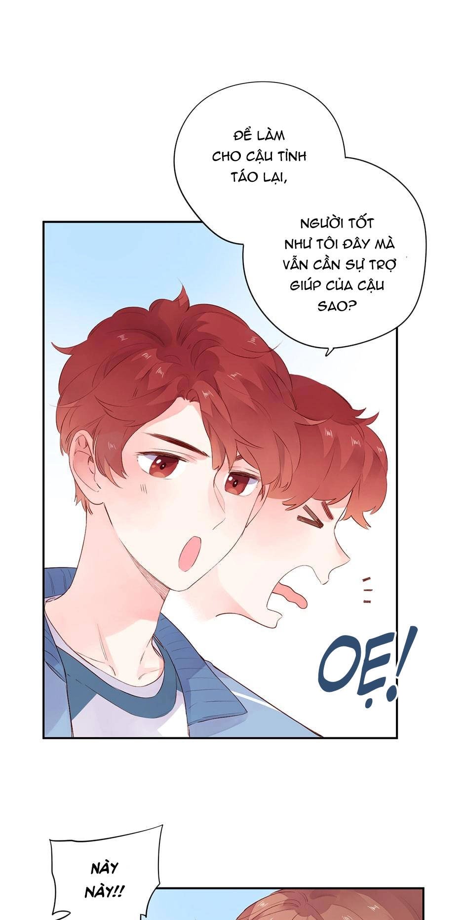 Dolo Mệnh Vận Giao Nang Chapter 47 - 49