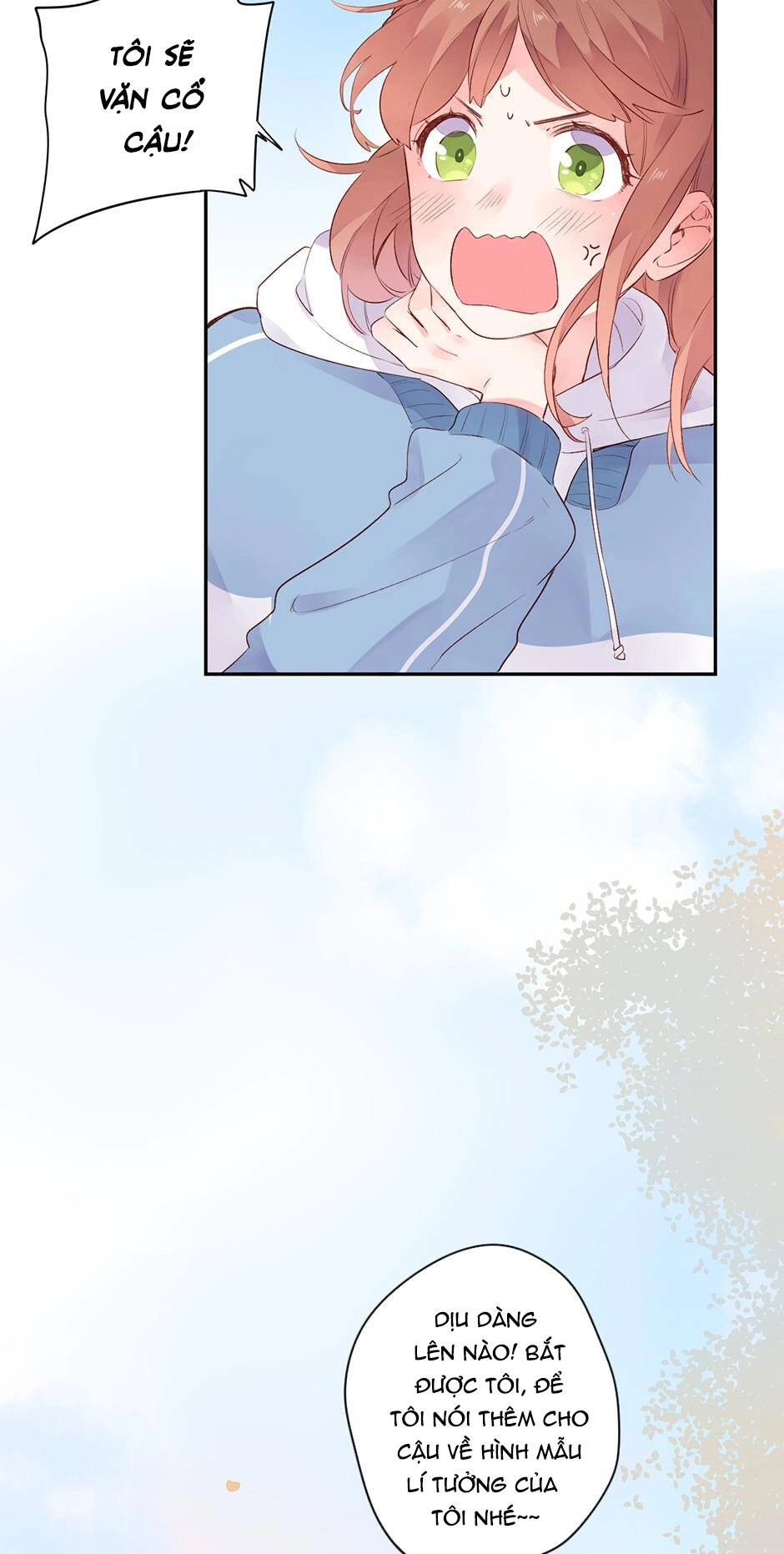 Dolo Mệnh Vận Giao Nang Chapter 47 - 50