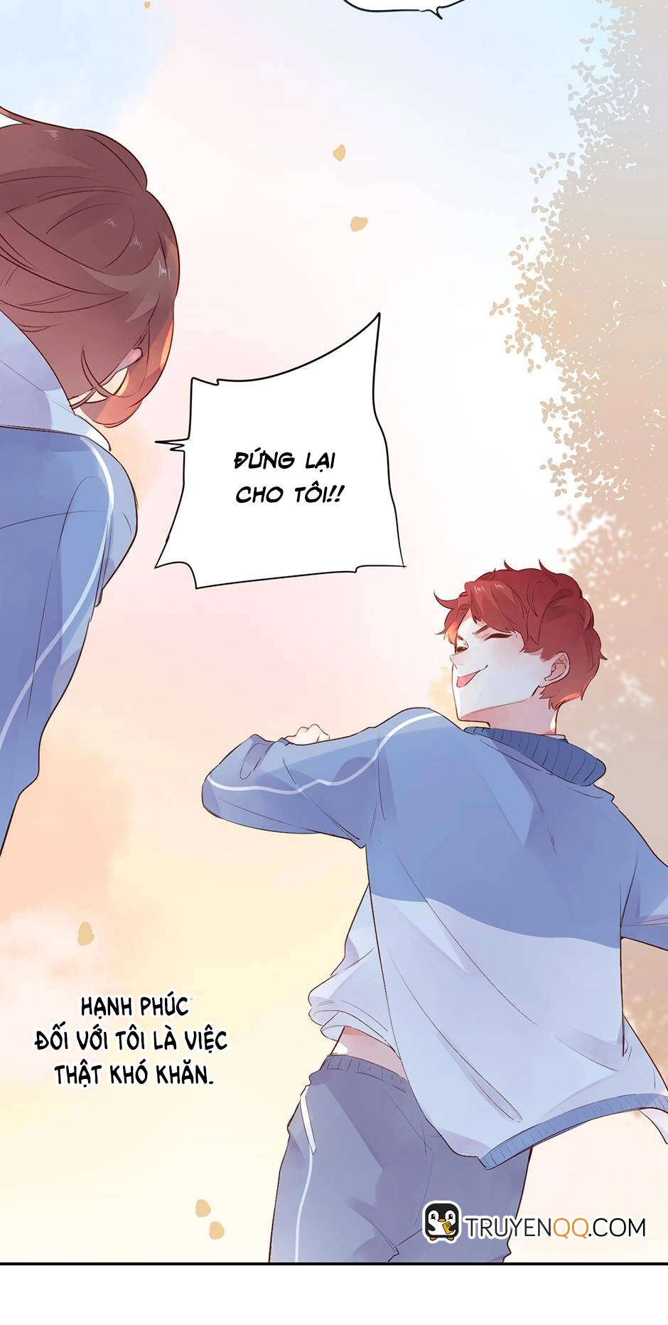 Dolo Mệnh Vận Giao Nang Chapter 47 - 51